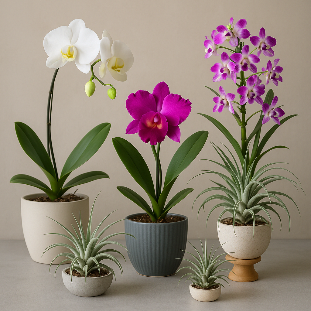 Best Plants for Indoor